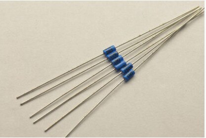 50PCS/lot DB3 DB-3 Diac Trigger Diodes DO-35 DO-204AH