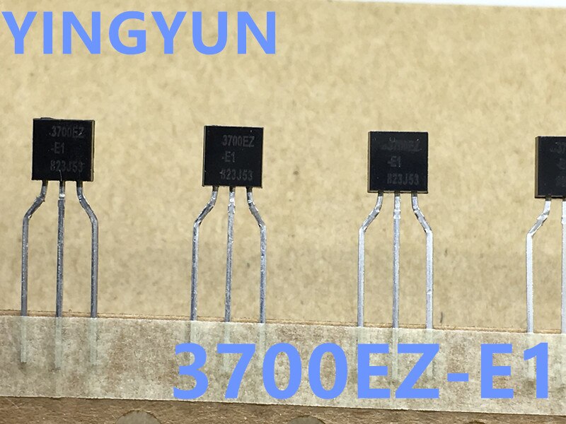 10PCS/LOT AP3700Z-E1 AP3700Z 3700EZ-E1 TO-92 new original