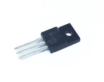 10pcs/lot 30J124 GT30J124 TO-220F