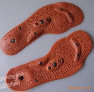 falt foot High heel Orthotics Arch Support orthopedic Shoes Sport Gel Insoles pads Insert Cushion 2pair=4pcs bPS39
