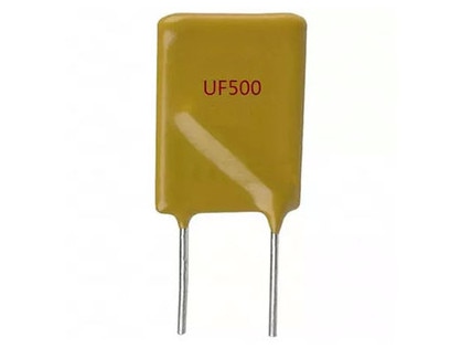 20PCS/LOT RUEF500 UF500 30V 5A PTC self-healing fuse New original