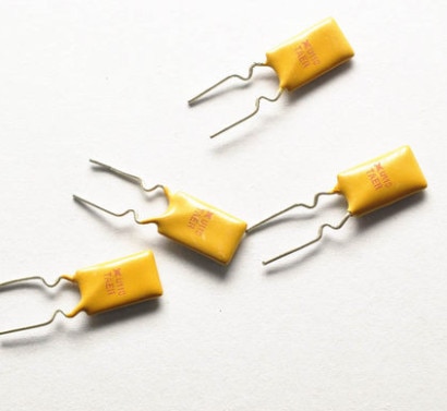 20PCS/LOT RUEF110 30V 1.1A PTC resettable fuse UF110 New original