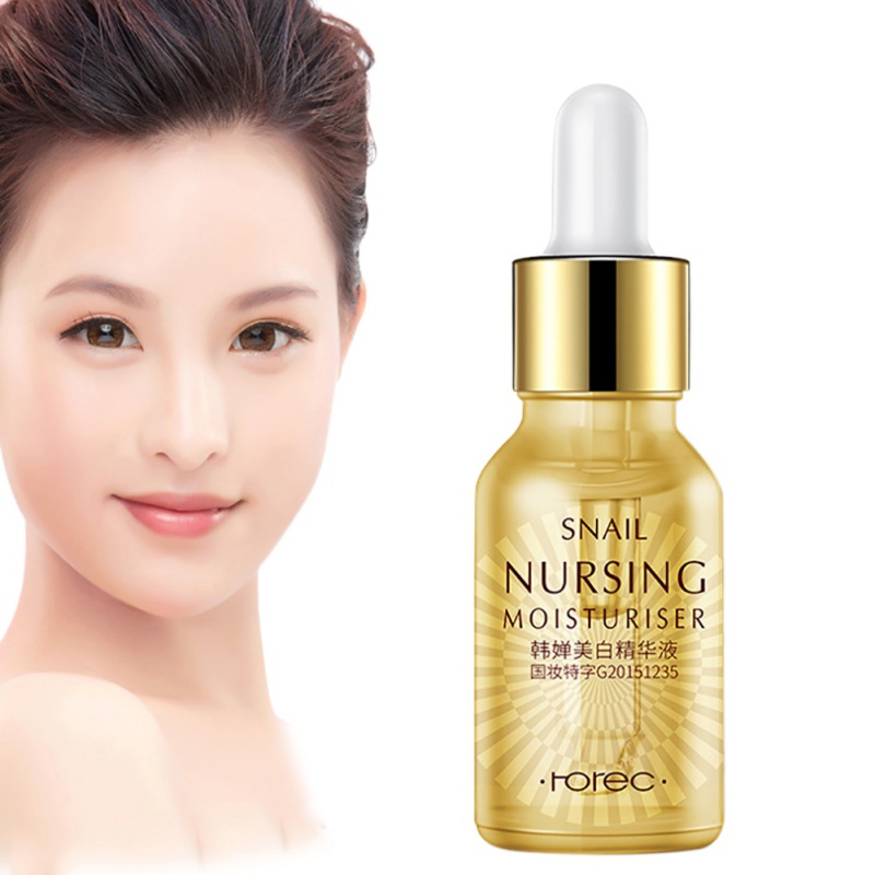 Anti-Wrinkle Anti-Aging Pure Massage Essence Facial Care Blueberry Hyaluronic Acid Whitening Moisturizing Wrinkle Essence s3