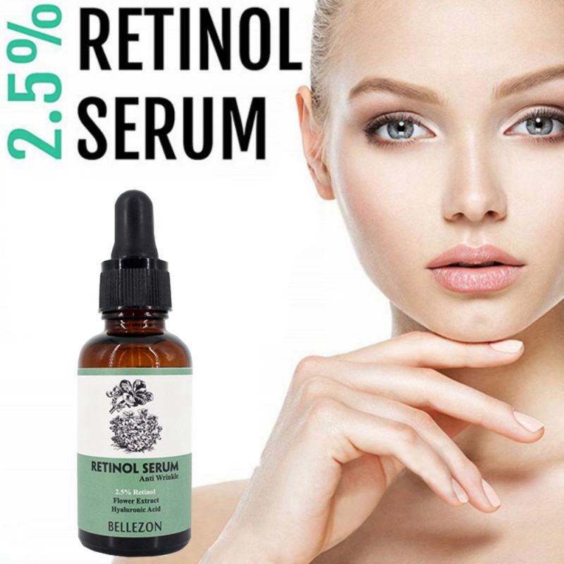 Hyaluronic Acid Facial Essence Skin Acne Cream Remove Spot Moisturizing Deep Nourishing Anti-Wrinkle Whitening Cream