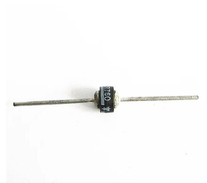 10PCS/LOT MR760 6A 1000V Rectifier diode New and original