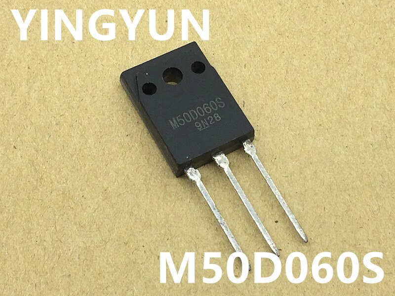 10PCS/lot M50D060S 1MBK50D-060S IGBT 600V 50A new original