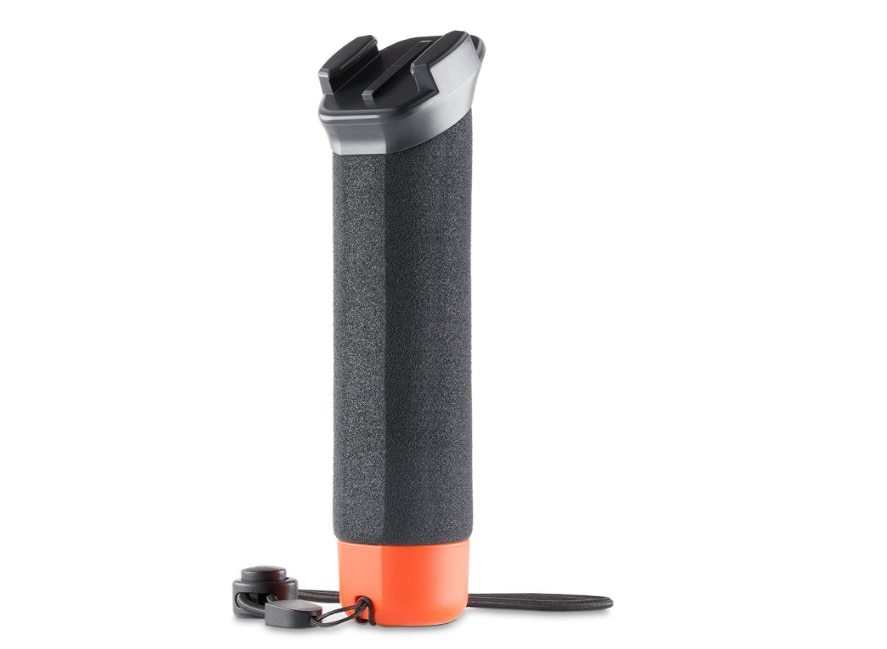 100%Original AFHGM-002 For GoPro Hero 11 10 9 8 7 6 5 4 3 + Session max Handler Floating Hand Grip Selfie Rod Buoyancy Foam