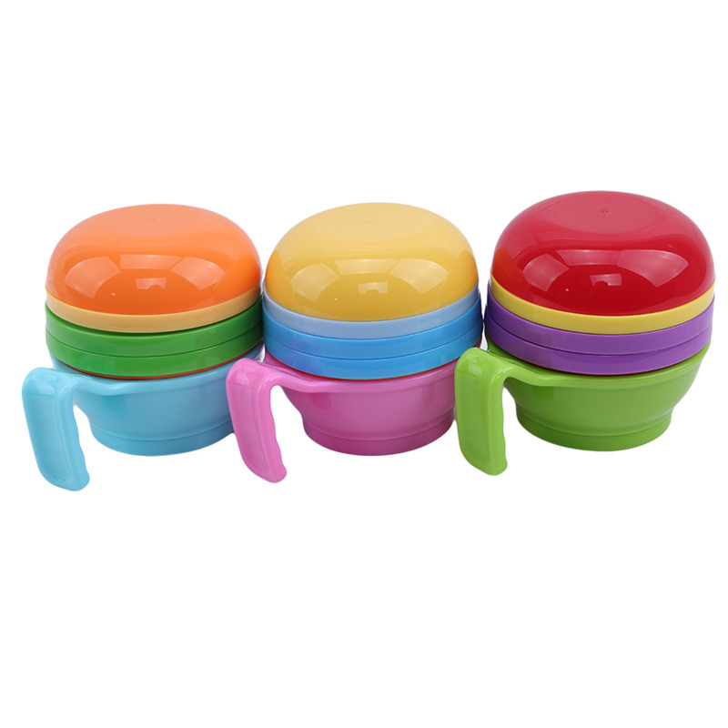 1 Set Feeding Baby Food Mills Manual Baby Food Grinder For Fruit And Vegetables Grinding Bowl Baby Feeding Food Press Machine