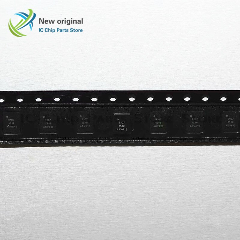 5/PCS TQP9107 QFN 100% new original integrated IC chip