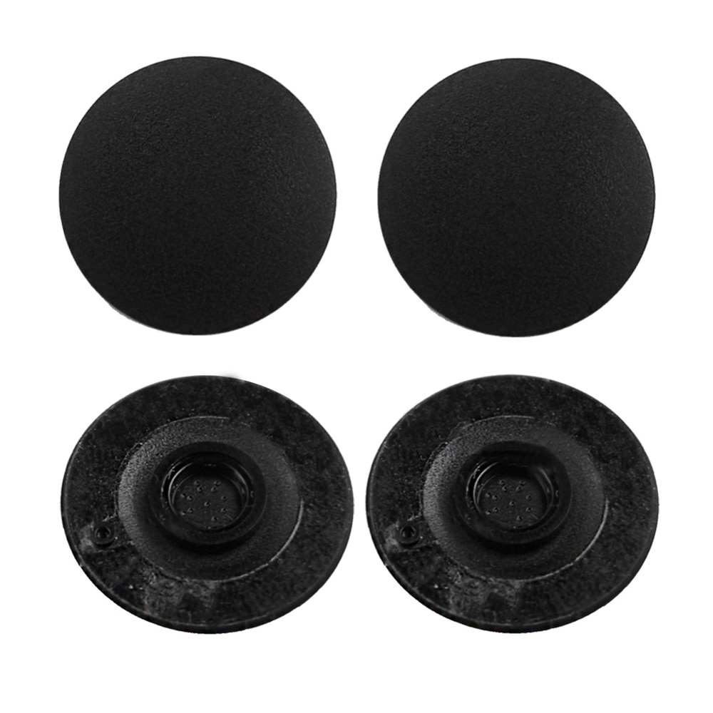 4Pcs Rubber Foot Feet Pad Unibody Bottom Case For Apple MacBook Pro 13" 15" 17"