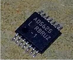 Free shipping 5PCS/LOT in stock AD5625RBRUZ-1 AD5625RBRUZ AD5625RBRU AD5625
