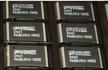 10PCS/LOT PM39LV512-70VCE PM39LV512 TSSOP-32 New original