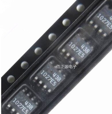 10pcs/lot LT1027ECS8-5 LT1027E5 1027E5 SOP-8 New original