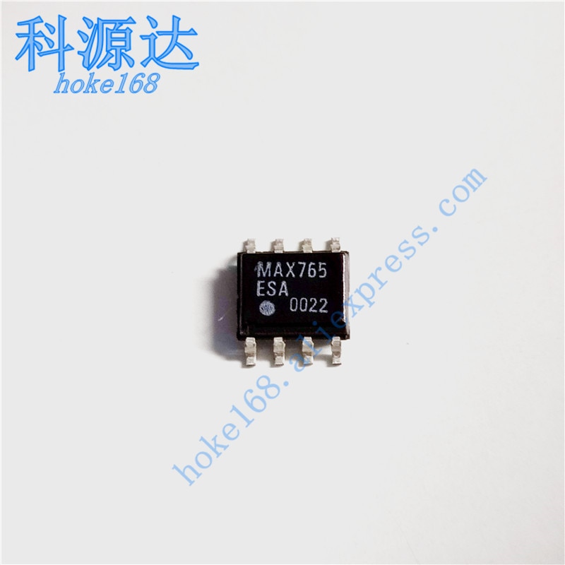 5pcs MAX765ESA SOP8 MAX765 Original Available In Stock