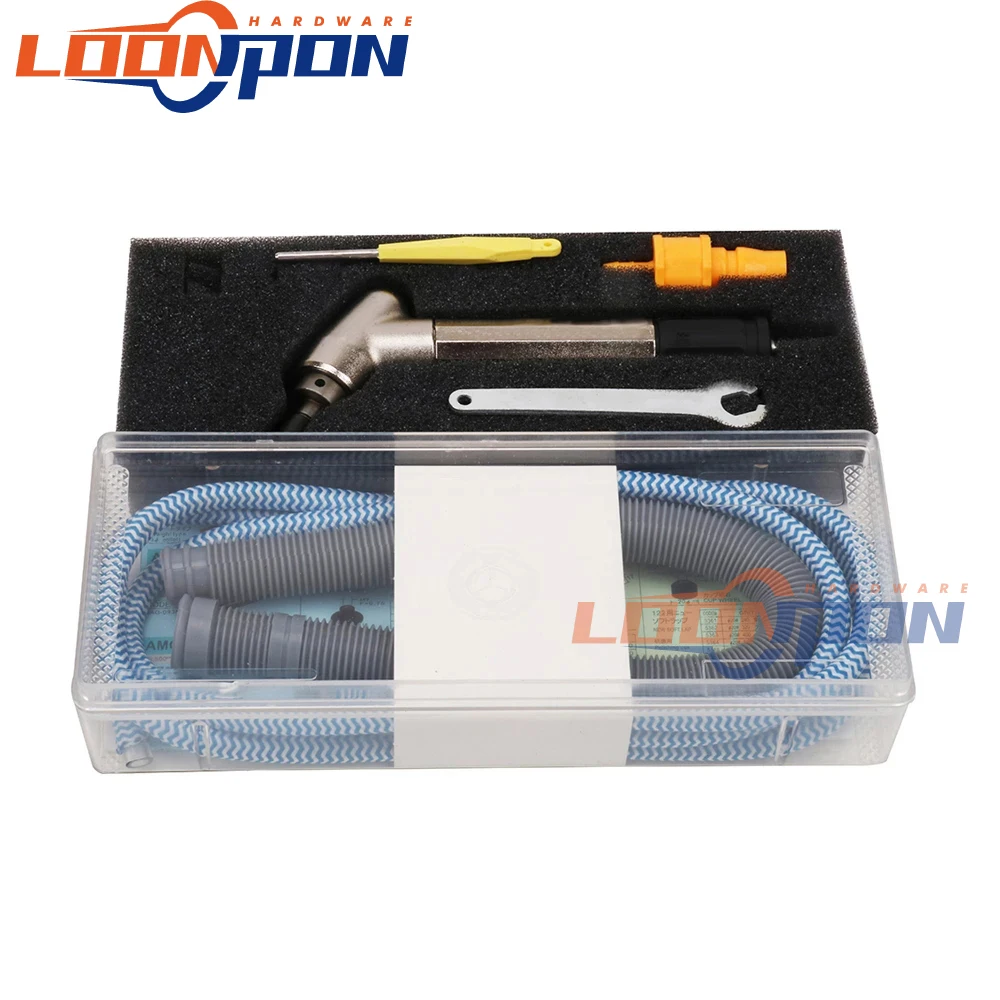 3mm Air Grinder Pneumatic Micro Die Grinder Pen Grinding Machine for Polishing Grinding Dust Removel