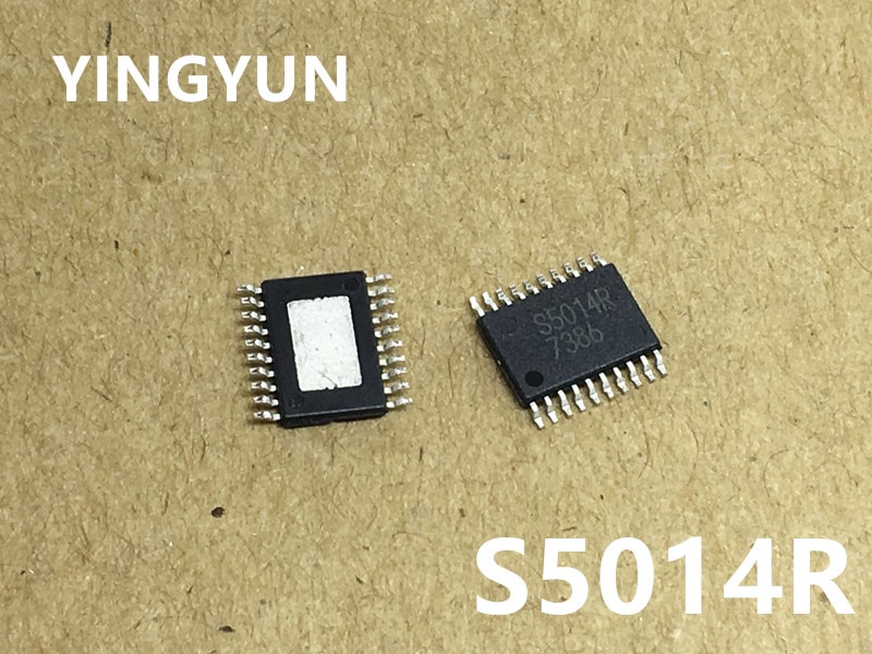 1PCS/LOT S5014R S5014 TSSOP-20