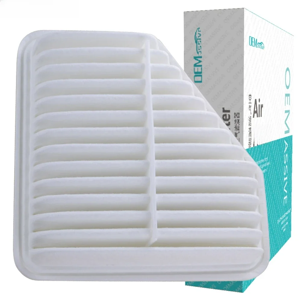 Air Filter For Toyota Rav4 XA30 2006 2007 2008 2009 2010 2011 2012 2.0L 1AZ-FE 17801-AD010
