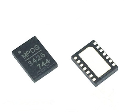1pcs/lot 3426 MP3426 MP3426DL MP3426DL-LF-Z QFN14