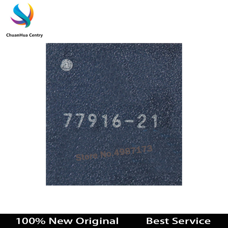 1 Pcs 100% New 77916-21 QFN Power Amplifier IC PA Chip Original In Stock