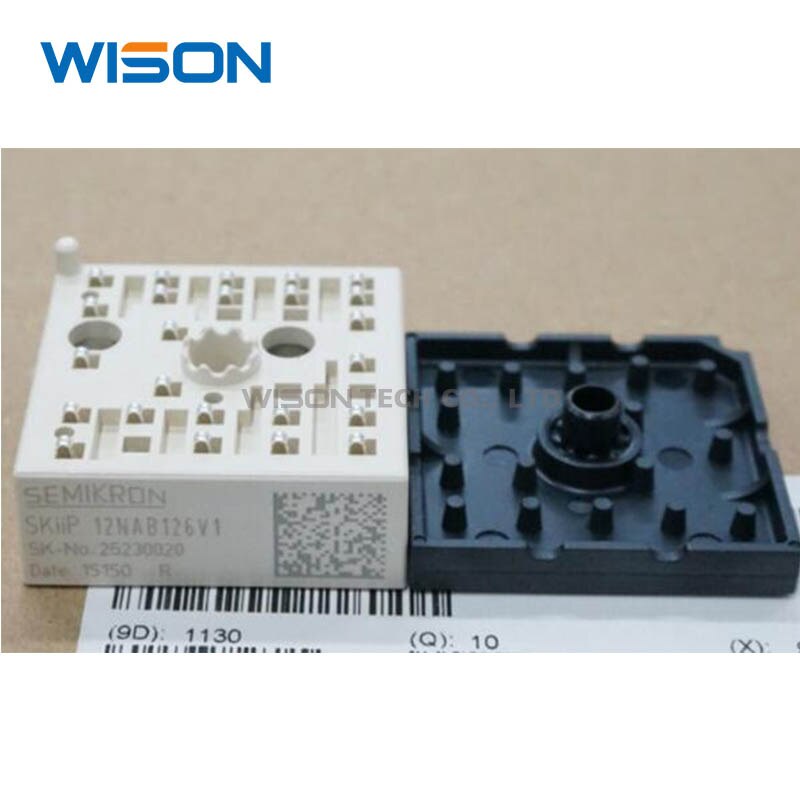 NEW SKIIP12NAB12T4V1 SKIIP11NAB126V1 SKIIP11NAB12T4V1 SKIIP12NAB126V1 module