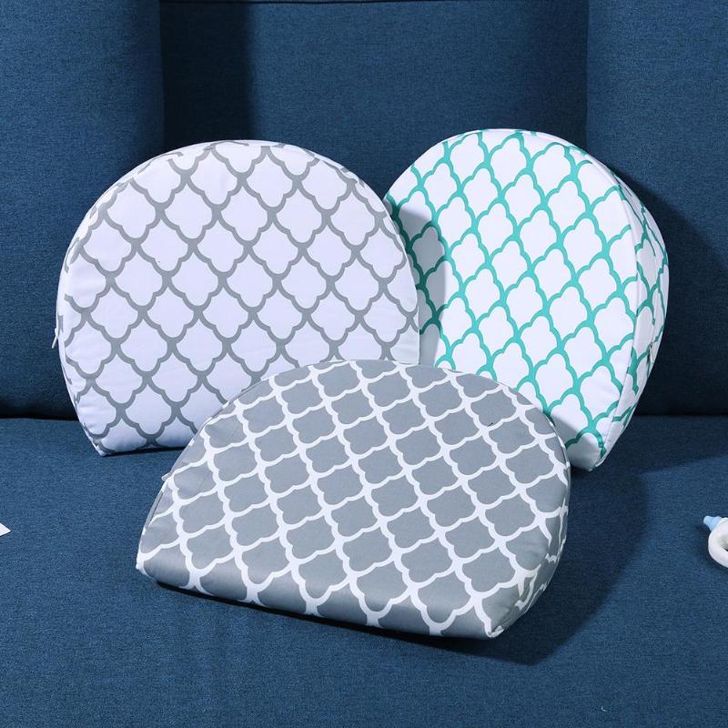 Multi-function Pregnant Women Removable Pillow Side Sleeping Waist Belly Support Baby Anti-spitting Milk Travel Pillow