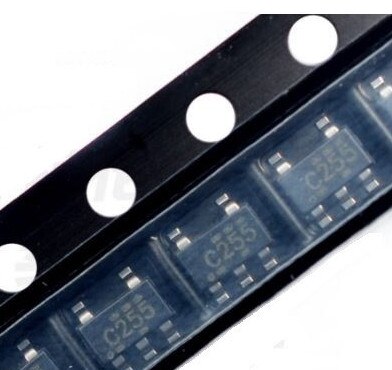 10pcs/lot ETA1036V50S2F ETA1036 SOT23-5 New original
