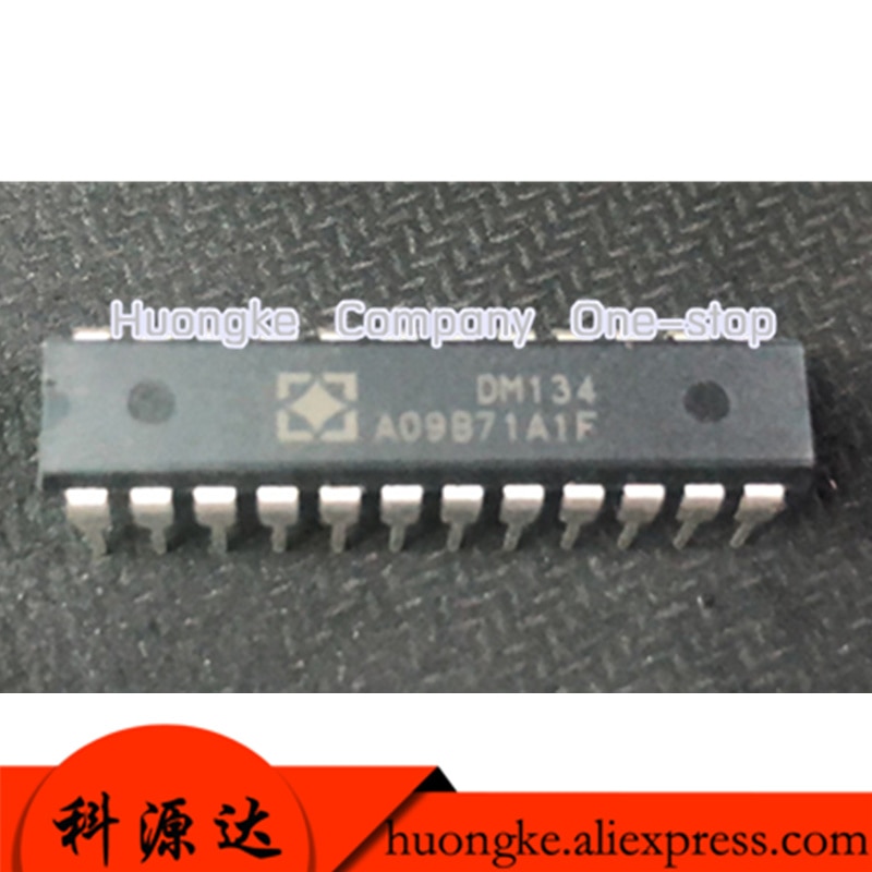 10pcs/lot DM134 DIP-24 DM134 SSOP-24 DM134B SOP-24 16 BIT CONSTANT CURRENT LED DRIVERS WITH 3.3V-5V SUPPLY VOLTAGE