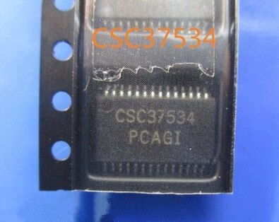 1PCS/LOT CSC37534 SSOP-28