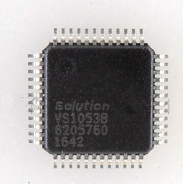 5pcs/lot VS1053B-L VS1053B VS1053 LQFP-48 New original