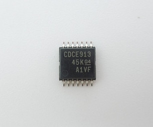 10pcs/lot CDCE913 CDCE913PW CDCE913PWR TSSOP14