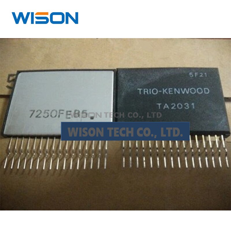 Free Shipping NEW TA2031 module