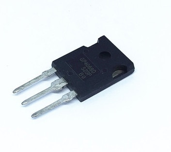 10PCS/LOT IRGP4068D IRGP4068DPBF GP4068D TO-247