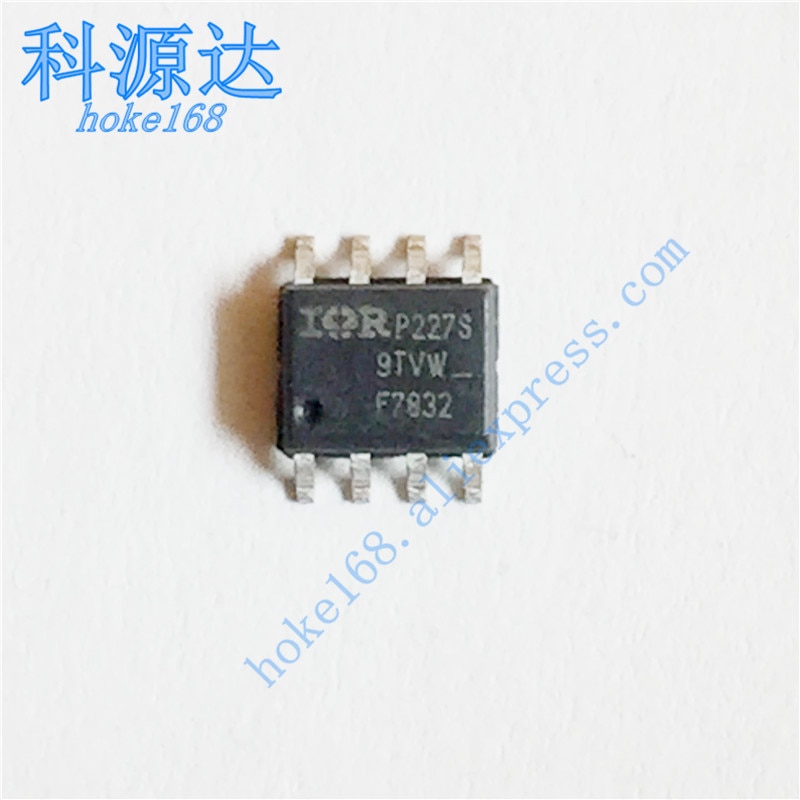 10pcs IRF7832 7832 IRF7832 F7832 SOP8 IRF7832TRPBF IRF7832TR In Stock