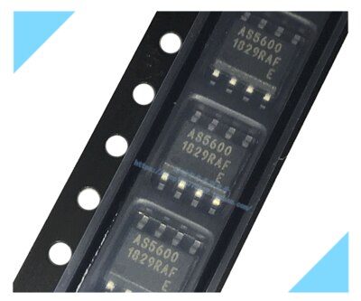 10pcs/lot AS5600-ASOT AS5600 AS5600-ASOM SOP-8