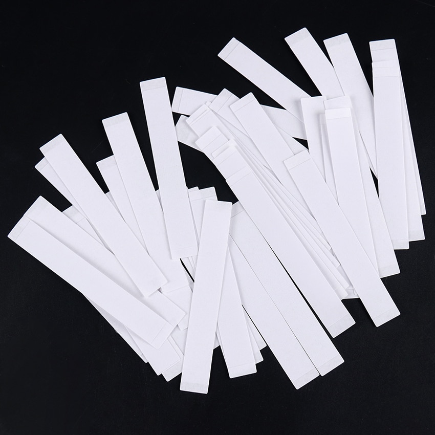 20PCS Double Sided Adhesive Safe Body Tape Clothing Clear Lingerie Bra Strip Medical Waterproof Double Sided Tape