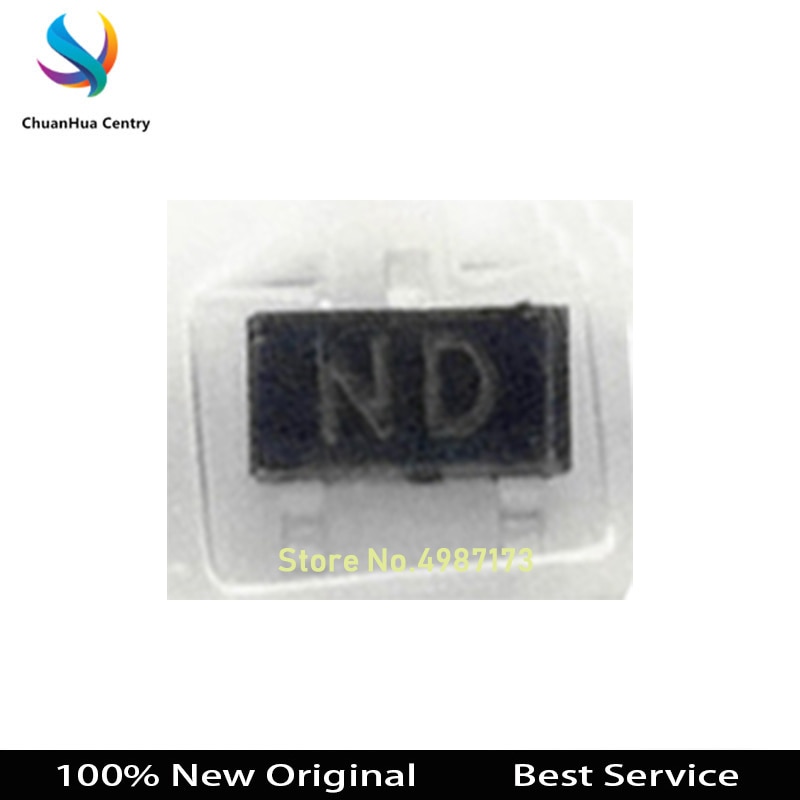 20 Pcs/Lot RT1N237C-T112-1 SOT23 100% New Original In Stock