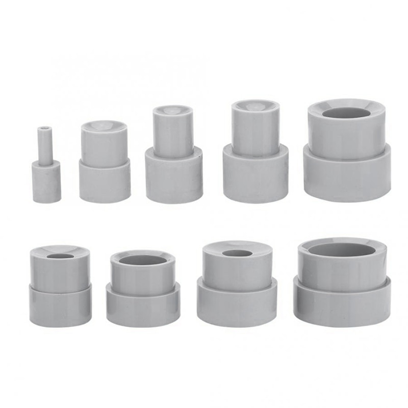 9Pcs/Set Lens Repair Tool Kit for Camera DSLR Ring Removal Rubber 8-83Mm Photo Studio Accessories