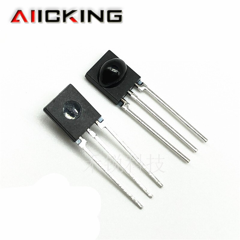 5/PCS TSOP7000 Infrared receiver 455KHZ receiving range 20M brand new