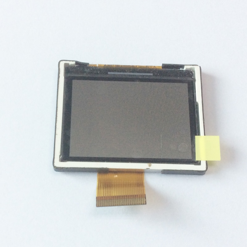 2Pcs LCD For Motorola DGP8550 XIR P8660 GP338D DP4800 XPR7550