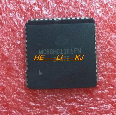 IC NEW 100% MC68HC11E1FN