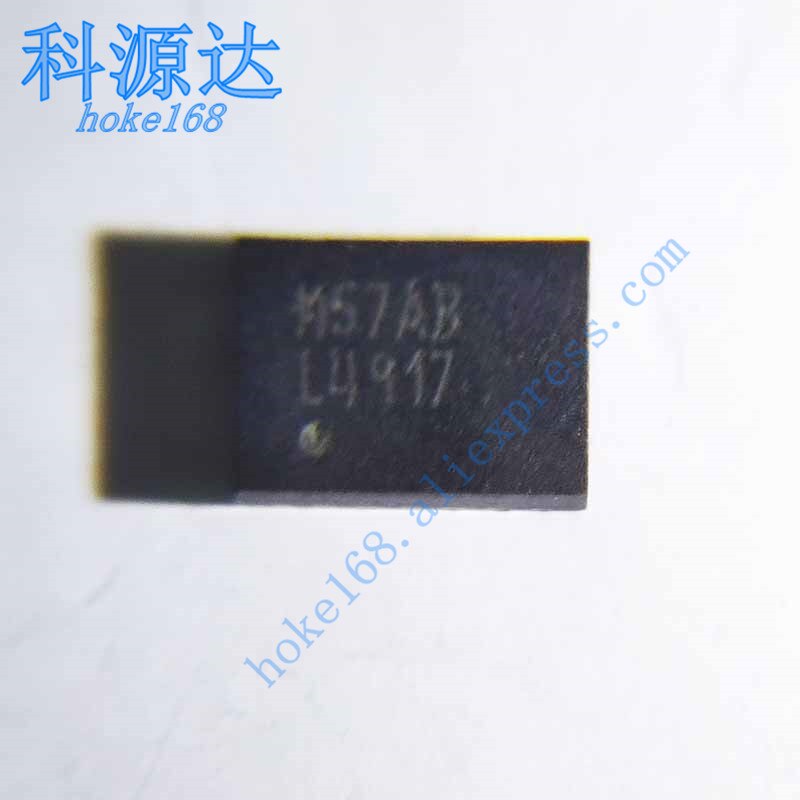 5pcs LM4917SD WSON14 L4917 QFN LM4917 In Stock