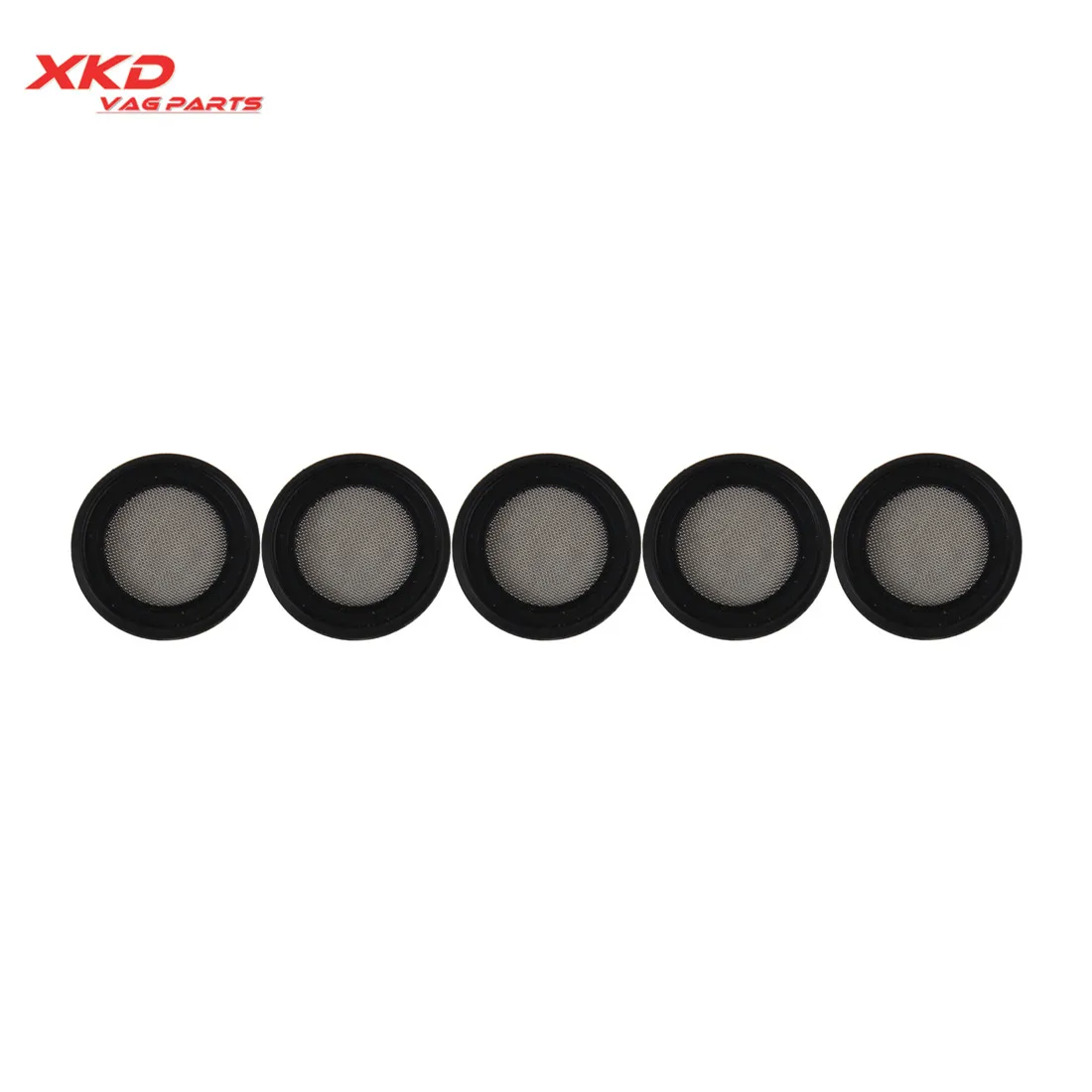 036115175B 5Pcs Cylinder Head Oil Filter 036 115 175 B Fit For VW Beetle Golf Jetta Tiguan 1.4T
