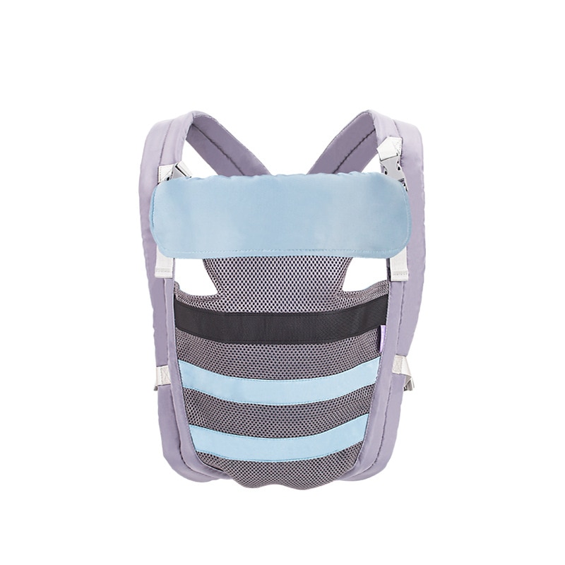 YOOAP 0-36M Baby Sling Ergonomic Baby Carriers Backpack Portable Infant Newborn Kangaroo Bag