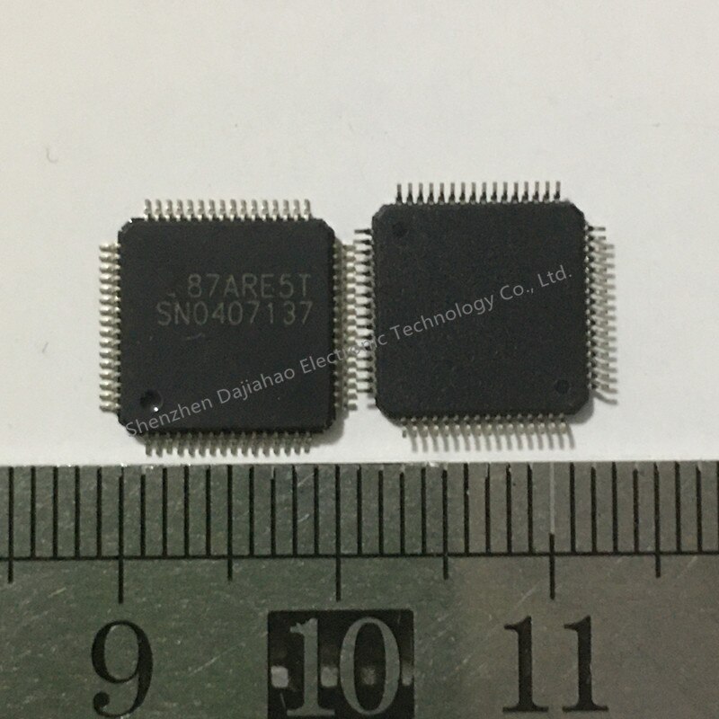 1pcs/lot SN0407137 SN0407137PAGR QFP64 ic chips new