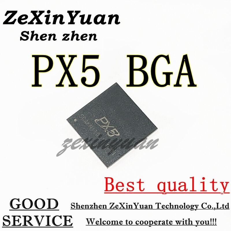1PCS PX5 BGA Tablet PC master chip