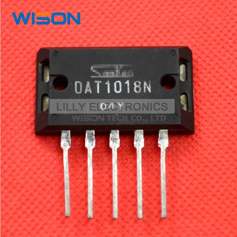 New original DAT1521P DAT1521N DAT1018N DAT1018P module