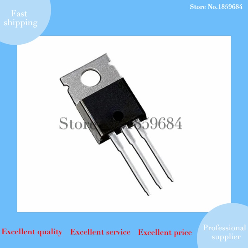 10PCS CRST040N10N 100V 120A TO-220 Original New