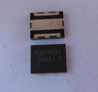 10PCS RD07MVS1 RD07MVS1B RD07MVS2 RD07MVS2B