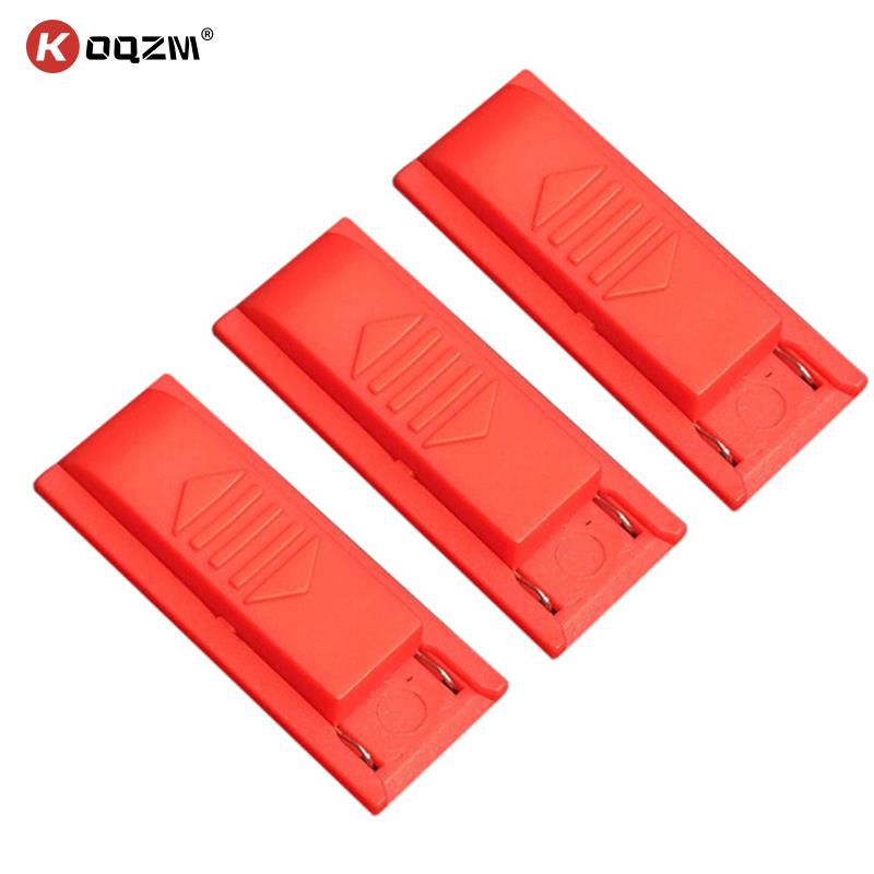 Replacement Switch RCM Tool Plastic Jig for NS Switchs RCM Clip Short Connector Short Circuiter Archive Modified Shorting Kits