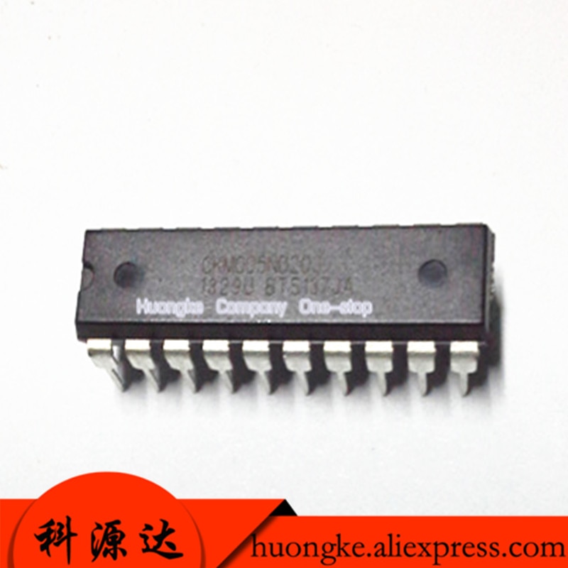 5pcs/lot CKM005ND20J DIP20